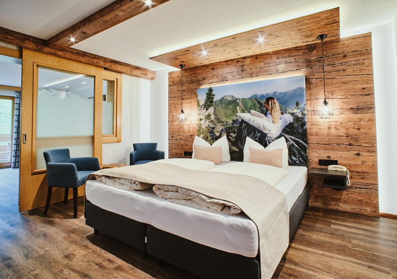 Hotel Rustika Лермос Екстер'єр фото