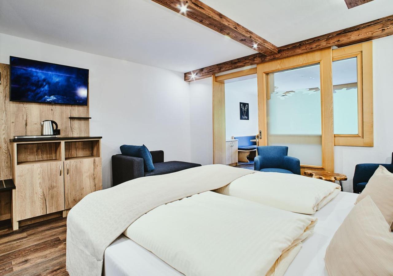 Hotel Rustika Лермос Екстер'єр фото