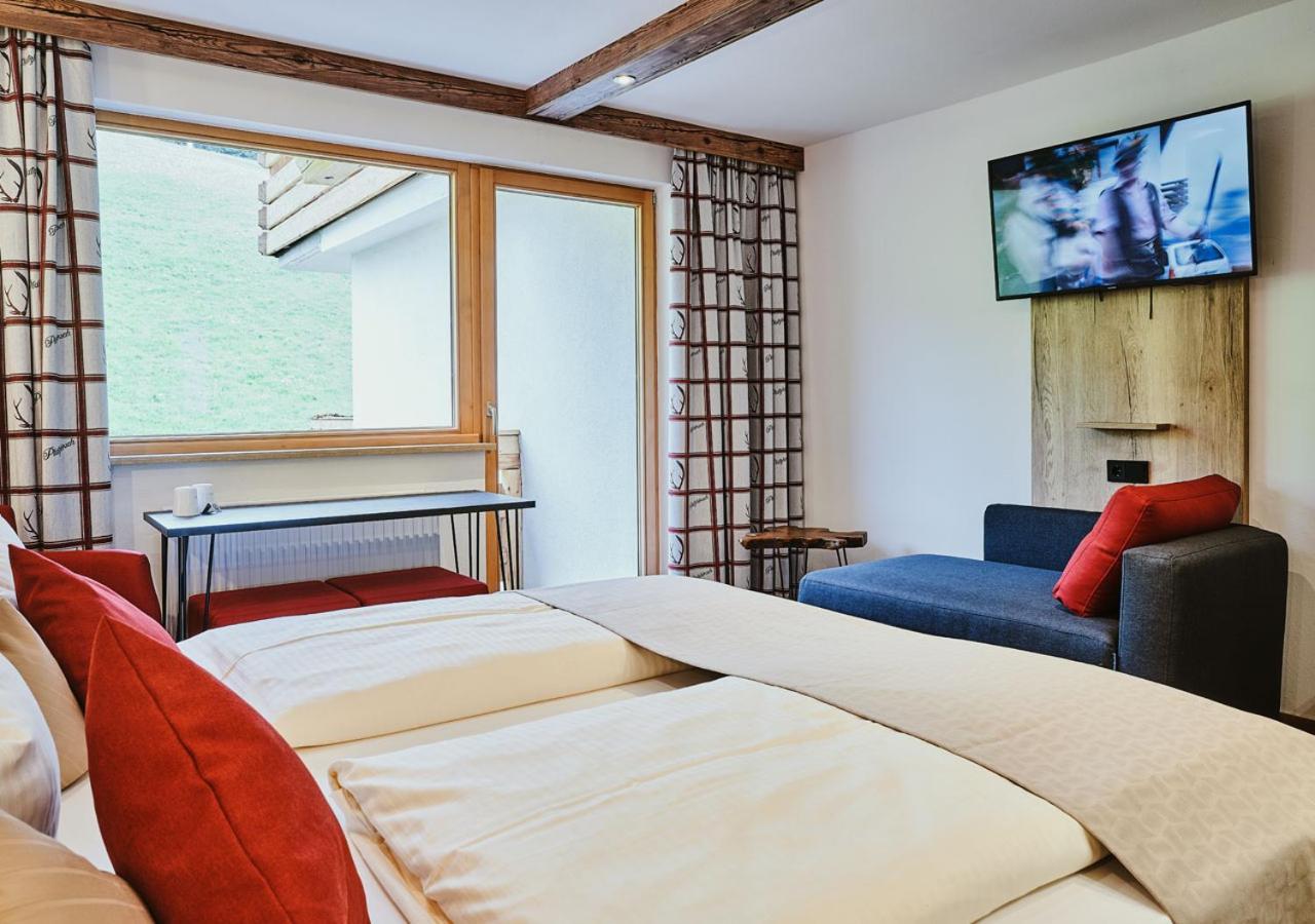 Hotel Rustika Лермос Екстер'єр фото