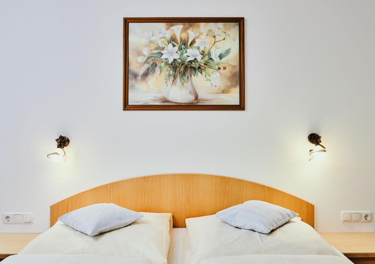 Hotel Rustika Лермос Номер фото