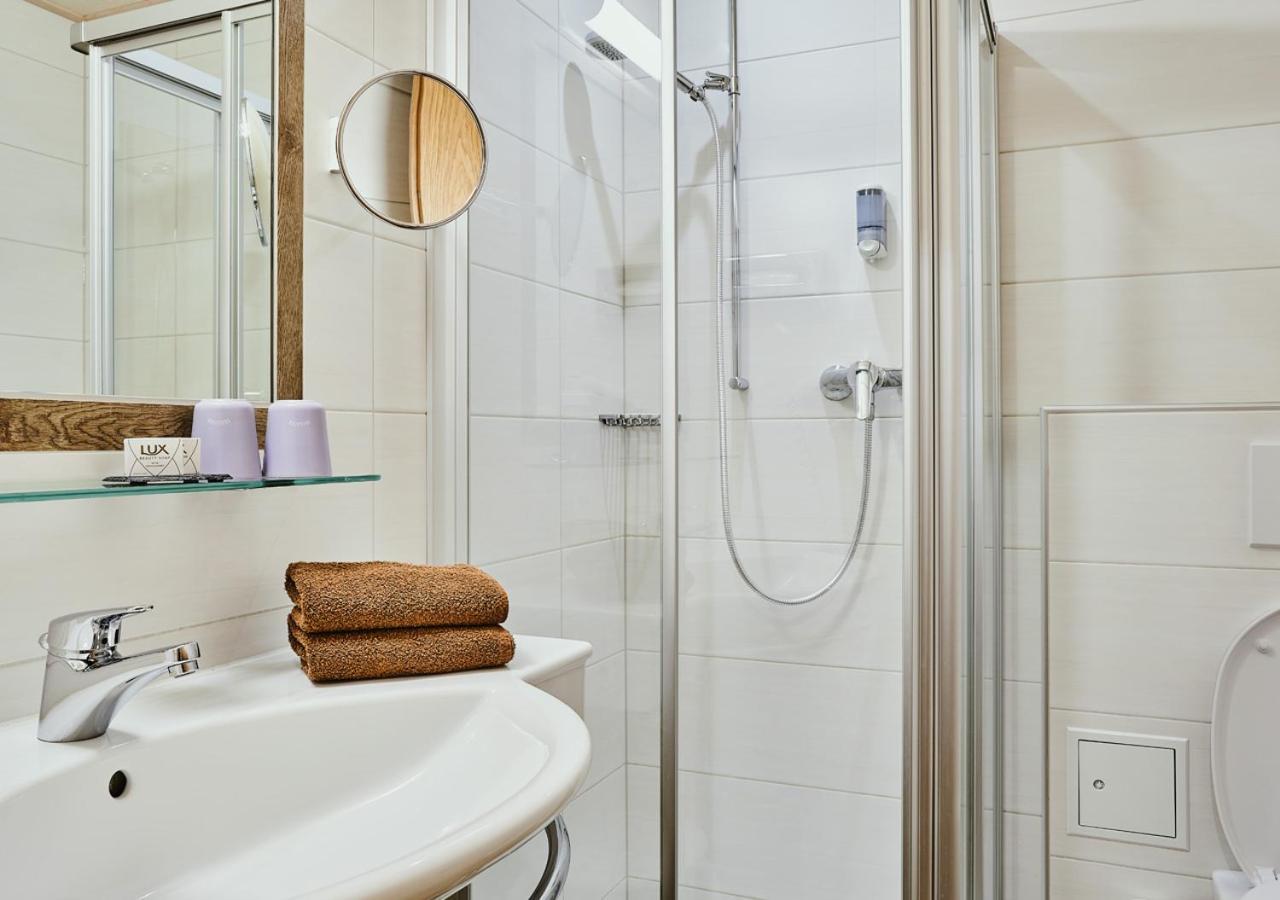 Hotel Rustika Лермос Номер фото