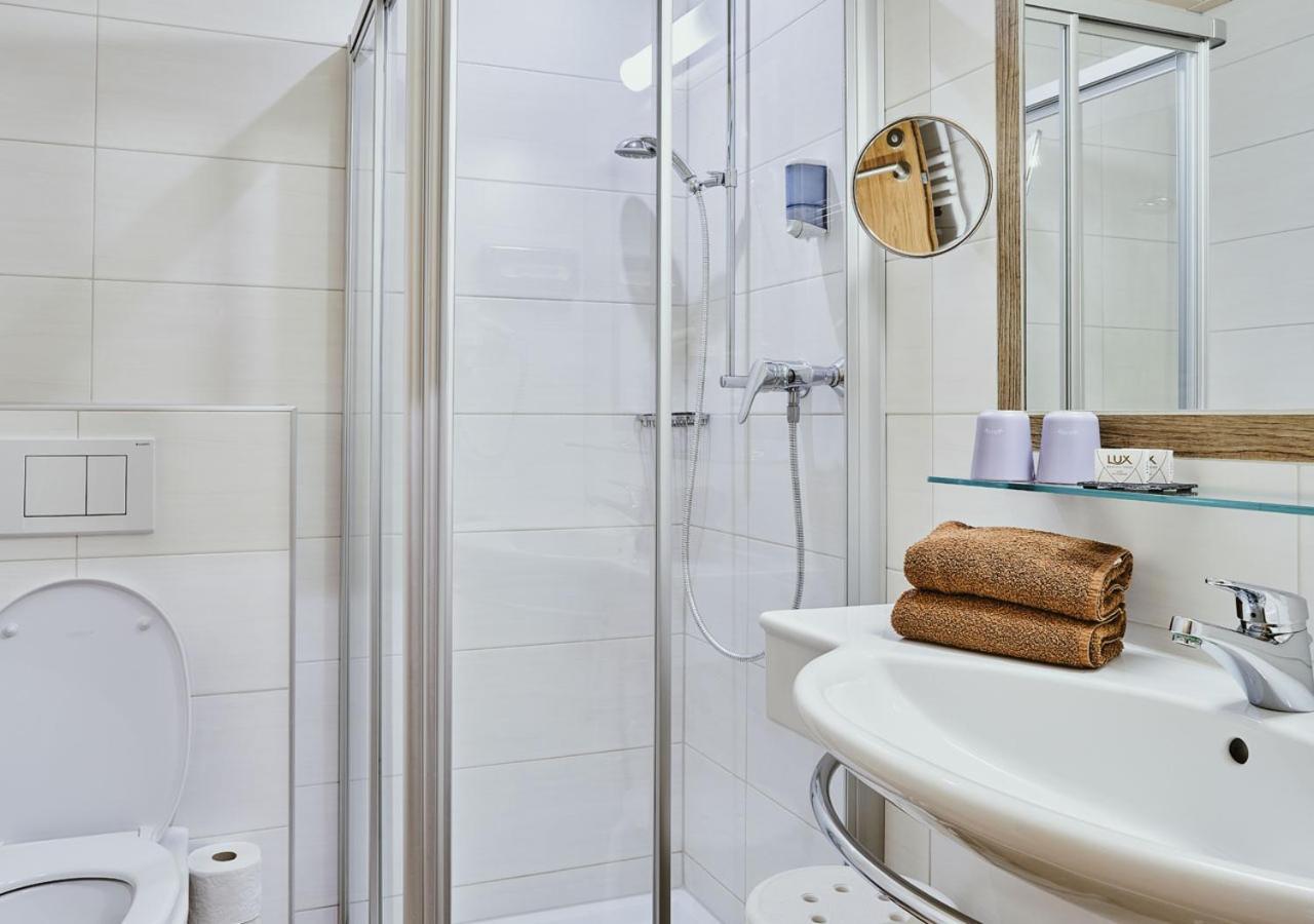 Hotel Rustika Лермос Номер фото