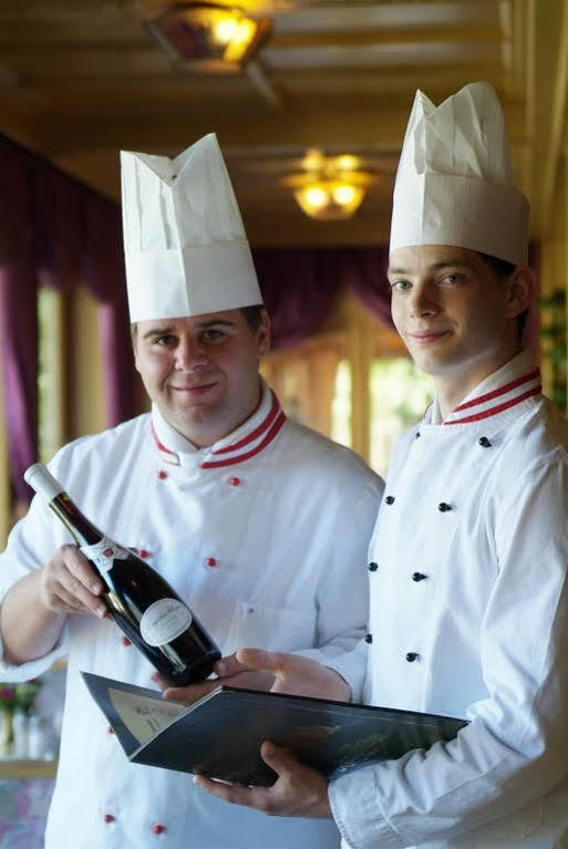 Hotel Rustika Лермос Екстер'єр фото