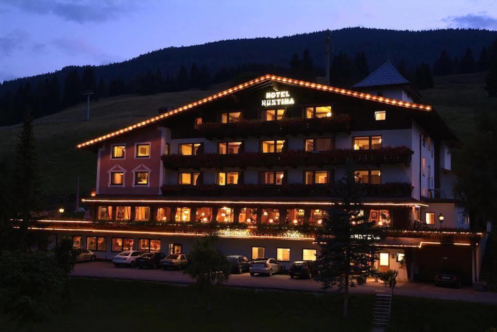 Hotel Rustika Лермос Екстер'єр фото