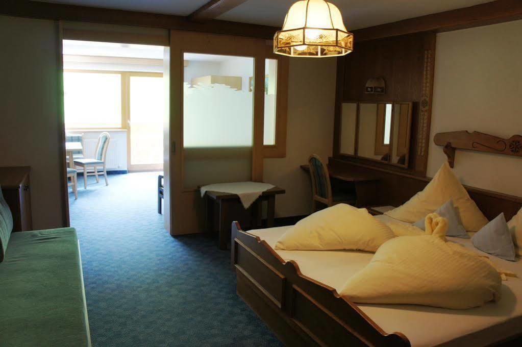 Hotel Rustika Лермос Екстер'єр фото