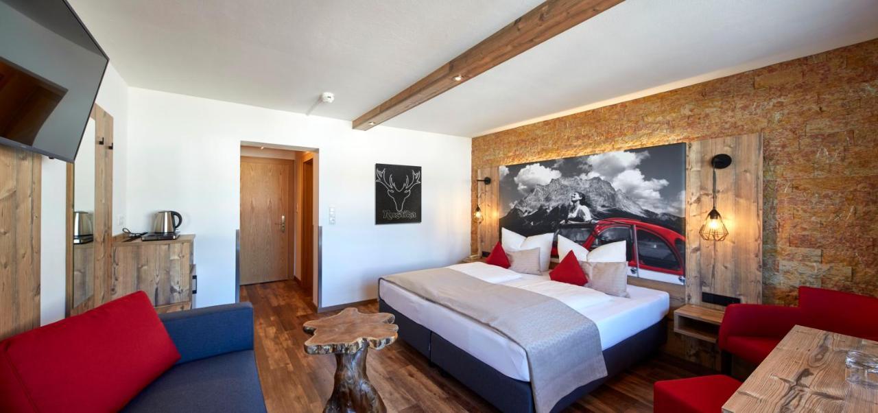 Hotel Rustika Лермос Екстер'єр фото
